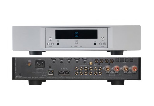 2019 High-End Audio Buyer's Guide: Music Servers and Peripheral